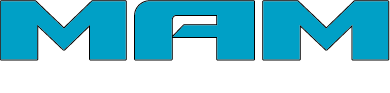 MAM logo