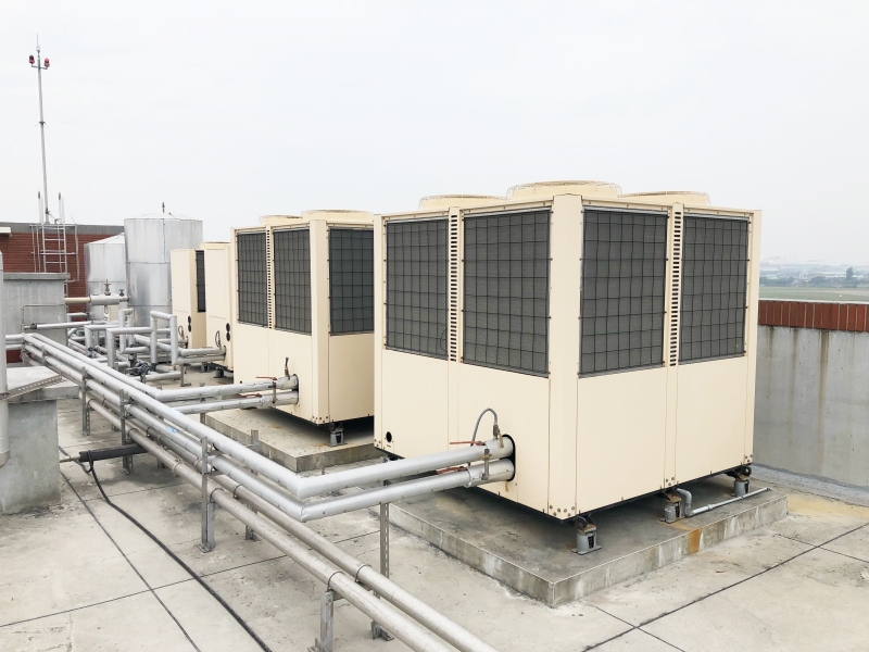 Heat Pump system