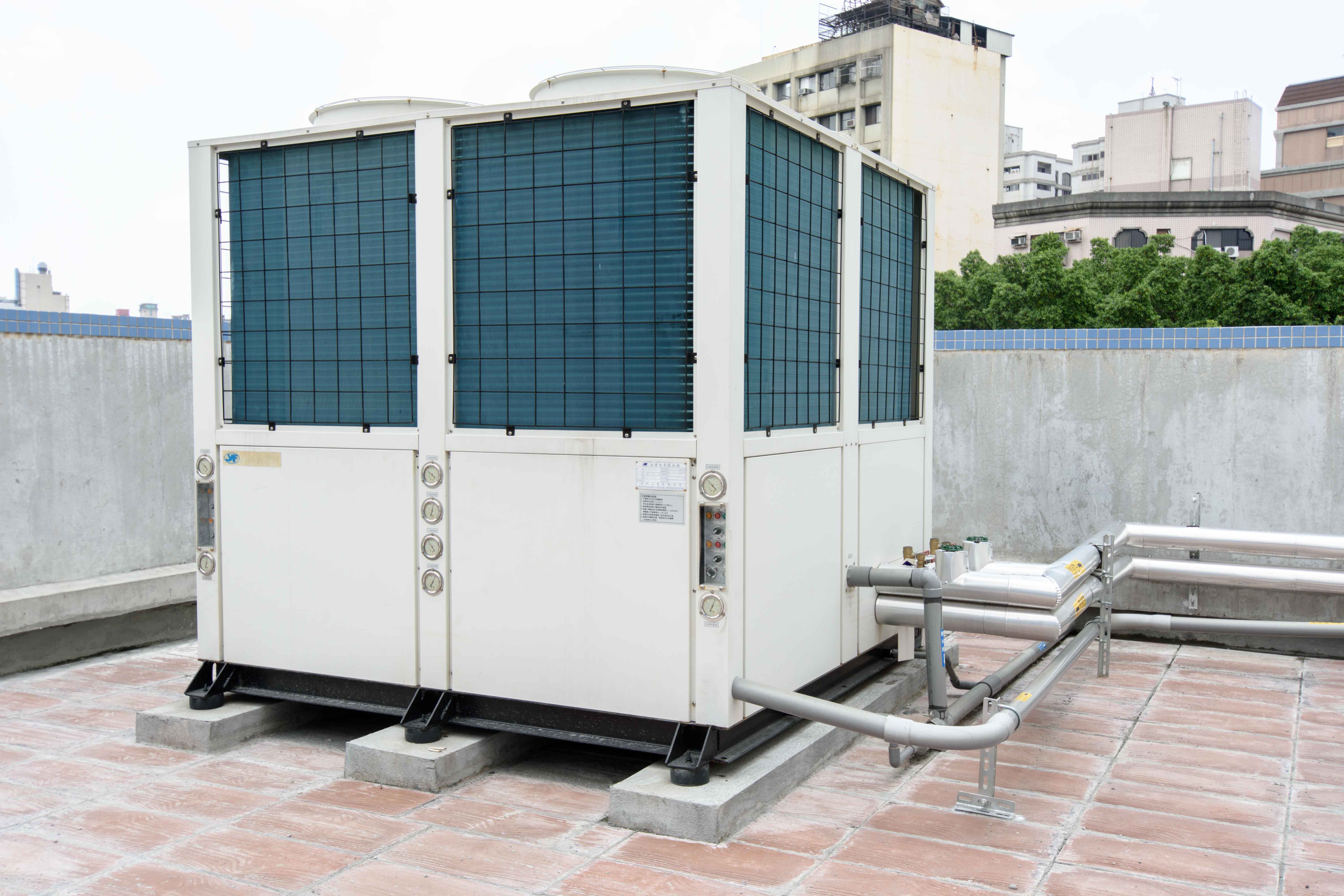 Heat Pump system